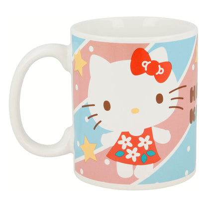 Sanrio: Tasse - Hello Kitty Red Dress - 325ml