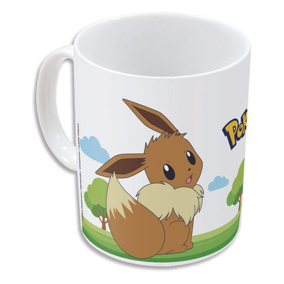 Evoli - Tasse