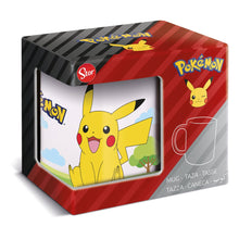 Pikachu - Tasse