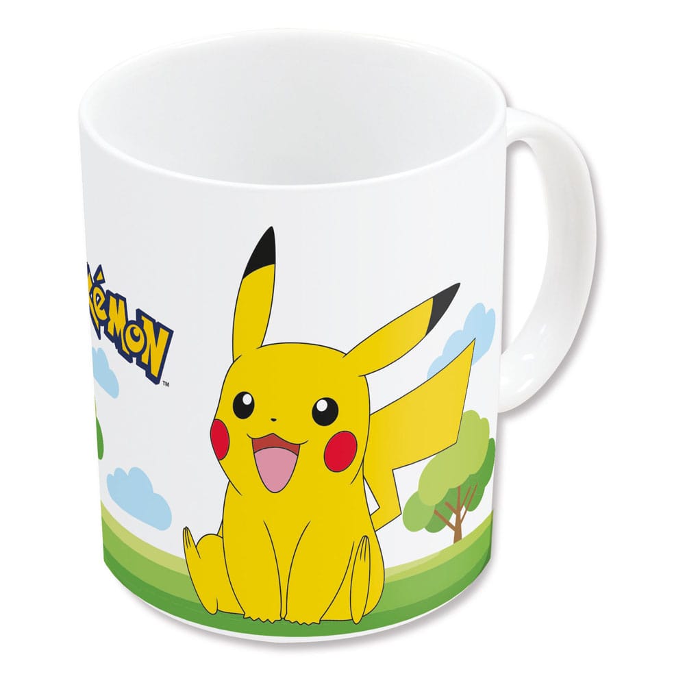 Pikachu - Tasse