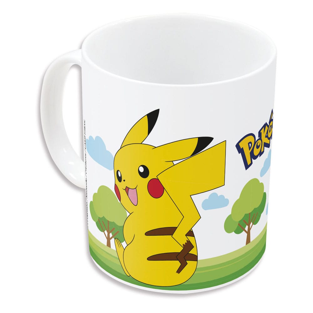 Pikachu - Tasse