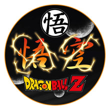 Dragon Ball Z: Fußmatte – Gaming