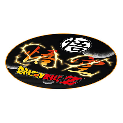 Dragon Ball Z: Fußmatte – Gaming