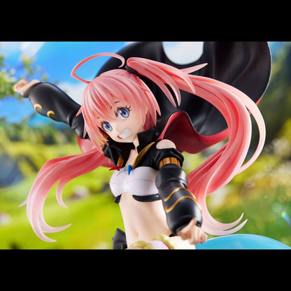 That Time I Got Reincarnated As A Slime: Statue - Milim Nava
