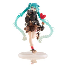 Hatsune Miku - Fashion Outdoor Version