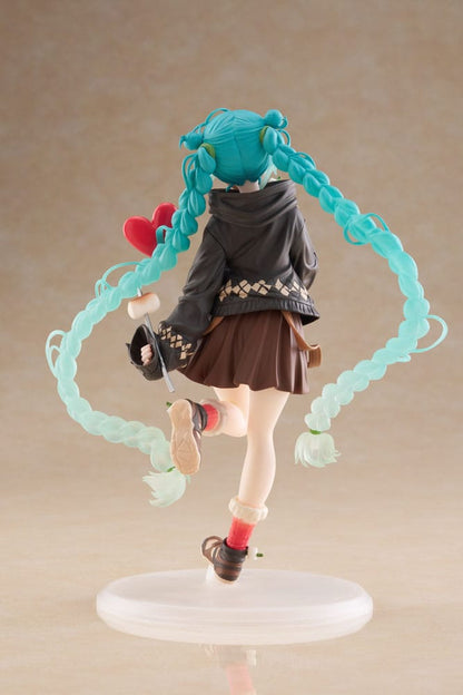 Hatsune Miku - Fashion Outdoor Version