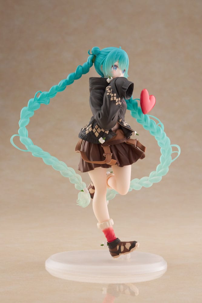 Hatsune Miku - Fashion Outdoor Version