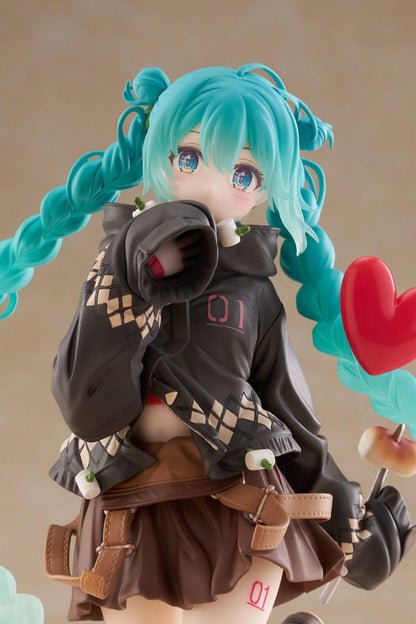 Hatsune Miku - Fashion Outdoor Version