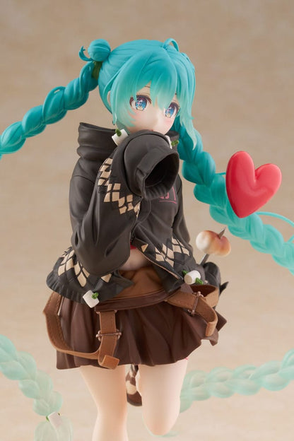 Hatsune Miku - Fashion Outdoor Version