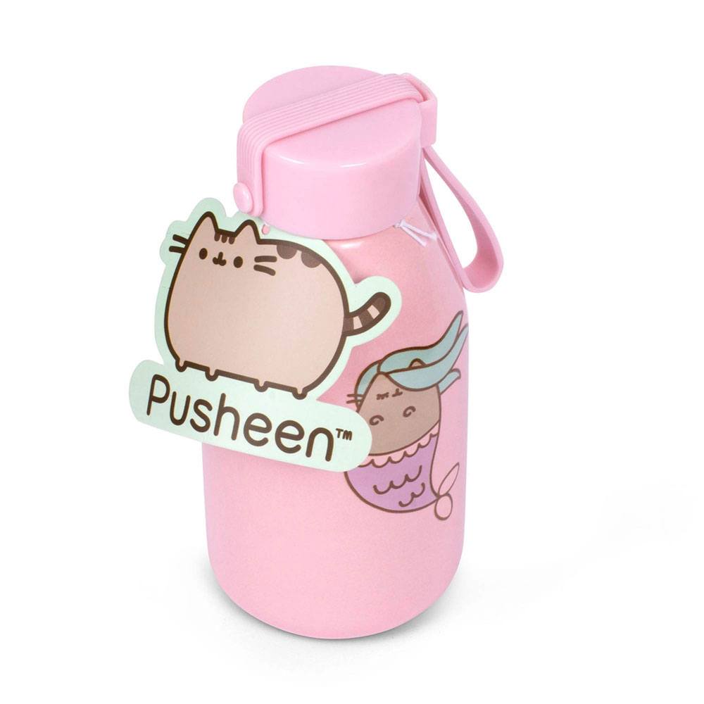 Pusheen: Reisetasse - Mermaid