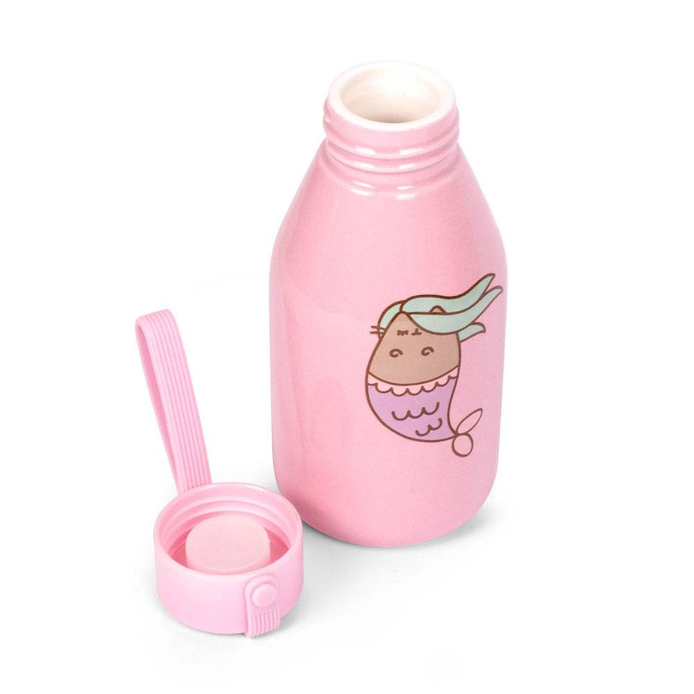 Pusheen: Reisetasse - Mermaid