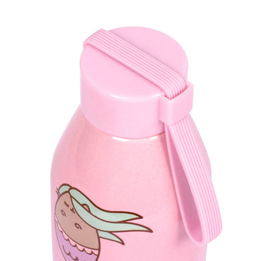 Pusheen: Reisetasse - Mermaid