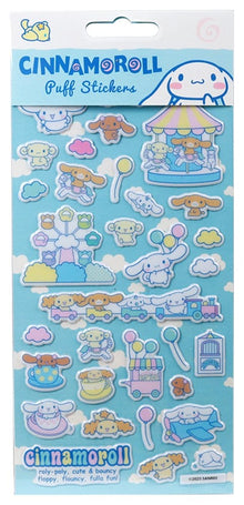 Cinnamoroll - Sticker-Set