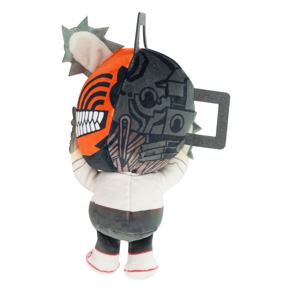 Chainsaw Man: Plüsch – Denji Sleeping – Mocchi-Mocchi – 20 cm