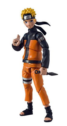 Naruto Shippuden - Naruto Uzumaki