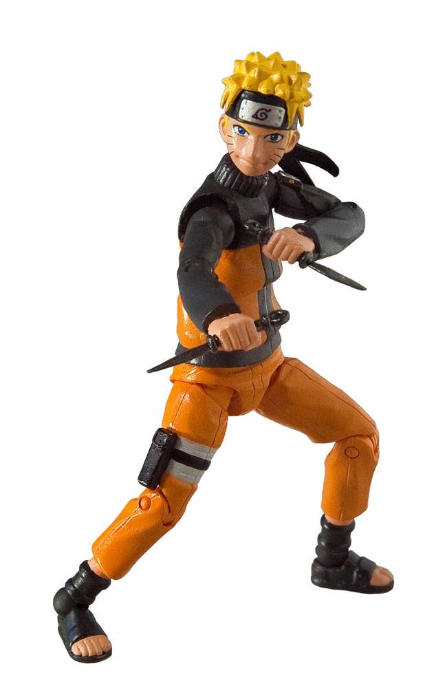 Naruto Shippuden - Naruto Uzumaki