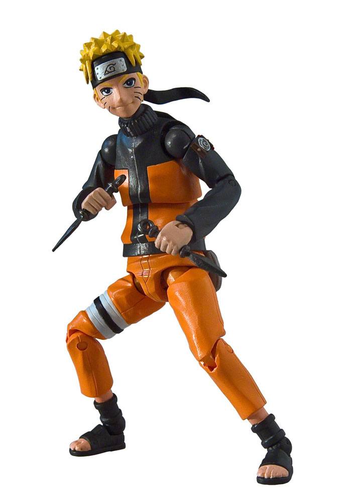 Naruto Shippuden - Naruto Uzumaki