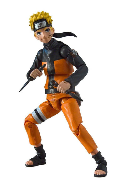 Naruto Shippuden - Naruto Uzumaki