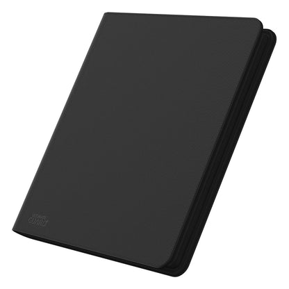 Ultimate Guard: XenoSkin (Quadrow) - Schwarz - 480 Karten