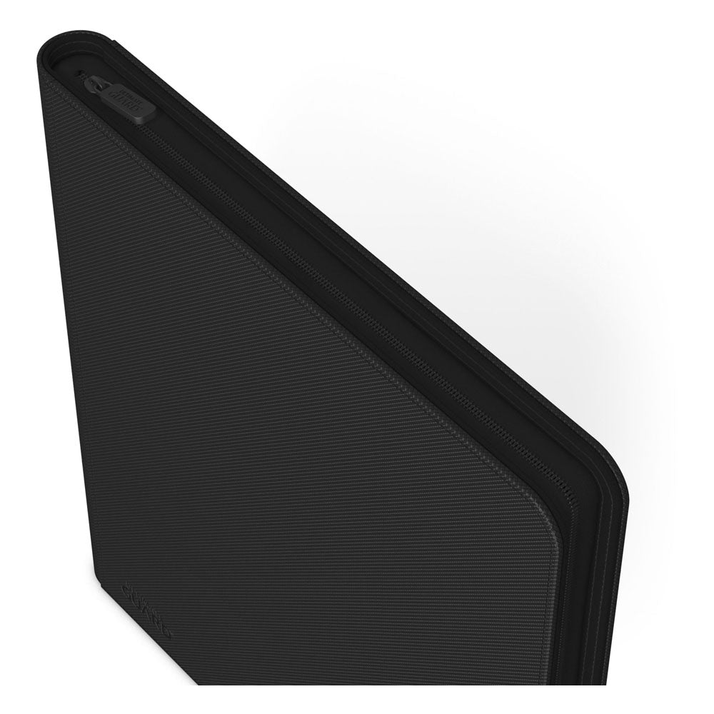 Ultimate Guard: XenoSkin (Quadrow) - Schwarz - 480 Karten