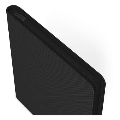 Ultimate Guard: XenoSkin (Quadrow) - Schwarz - 480 Karten
