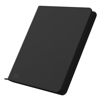 Ultimate Guard: XenoSkin (Quadrow) - Schwarz - 480 Karten