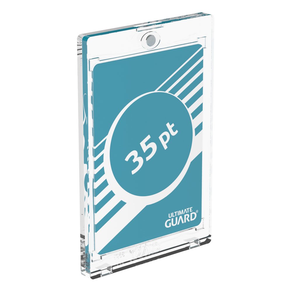 Ultimate Guard: Magnetic Card Case – 35 pt