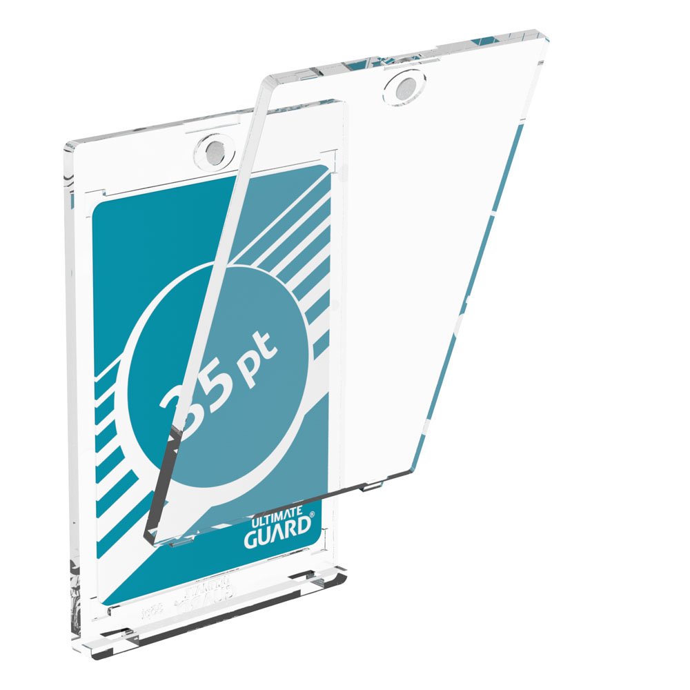 Ultimate Guard: Magnetic Card Case – 35 pt