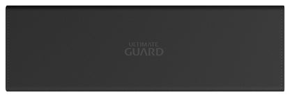 Ultimate Guard: Arkhive 400+ XenoSkin Monocolor - Schwarz