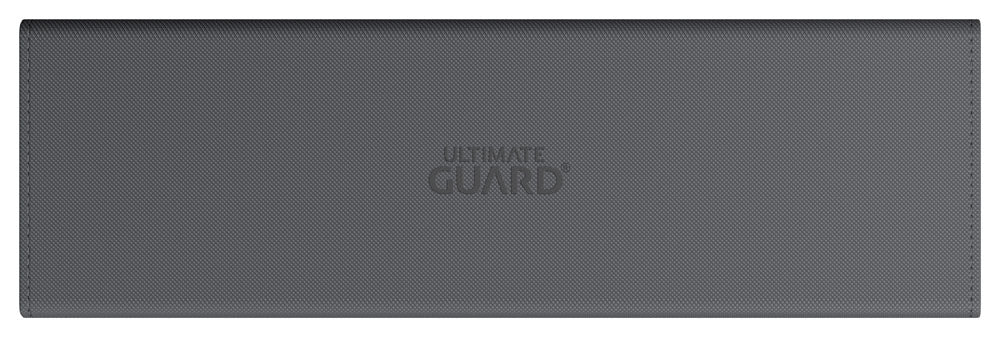 Ultimate Guard: Arkhive 400+ XenoSkin Monocolor - Grau
