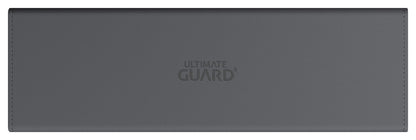 Ultimate Guard: Arkhive 400+ XenoSkin Monocolor - Grau