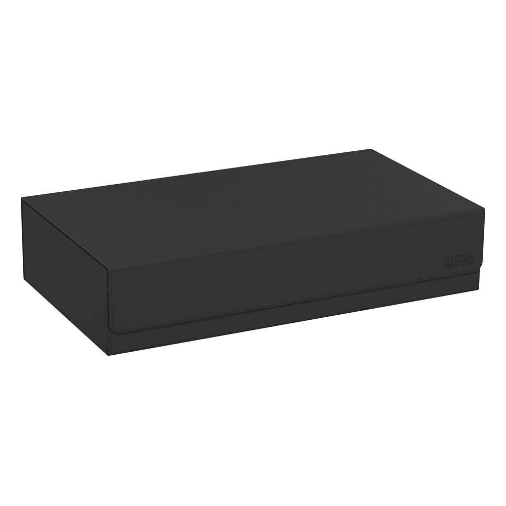 Ultimate Guard: Omnihive 1000+ XenoSkin - Schwarz