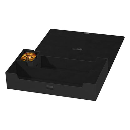 Ultimate Guard: Omnihive 1000+ XenoSkin - Schwarz