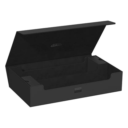 Ultimate Guard: Omnihive 1000+ XenoSkin - Schwarz