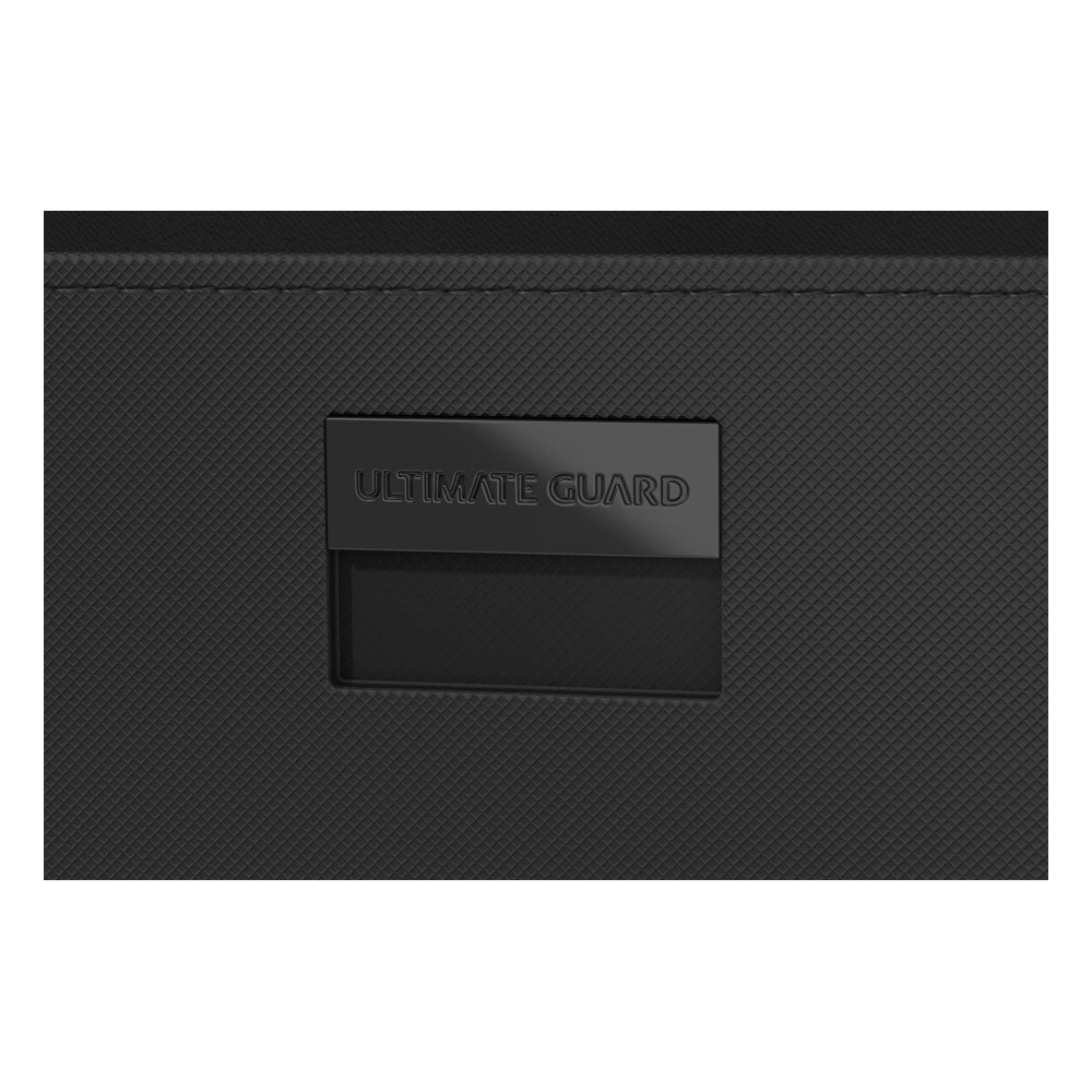 Ultimate Guard: Omnihive 1000+ XenoSkin - Schwarz