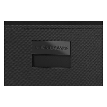 Ultimate Guard: Omnihive 1000+ XenoSkin - Schwarz
