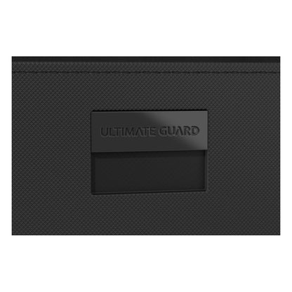 Ultimate Guard: Omnihive 1000+ XenoSkin - Schwarz