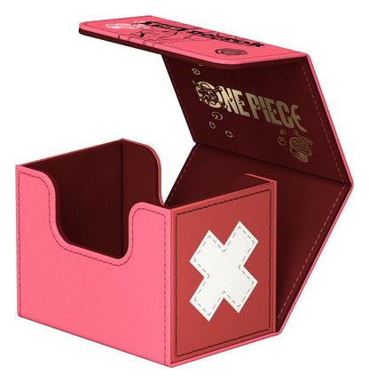 Sidewinder 80+ Xenoskin Netflix One Piece Chopper - Deckbox