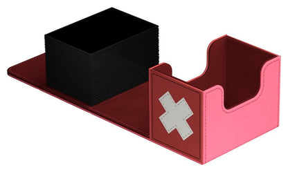 Sidewinder 80+ Xenoskin Netflix One Piece Chopper - Deckbox