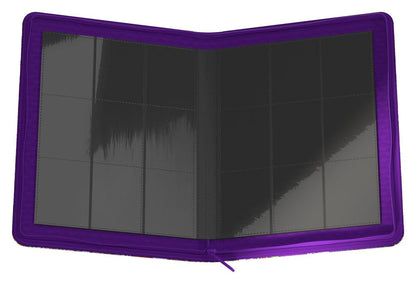 Zipfolio 360 Xenoskin Netflix One Piece Devil Fruits - Sammelordner