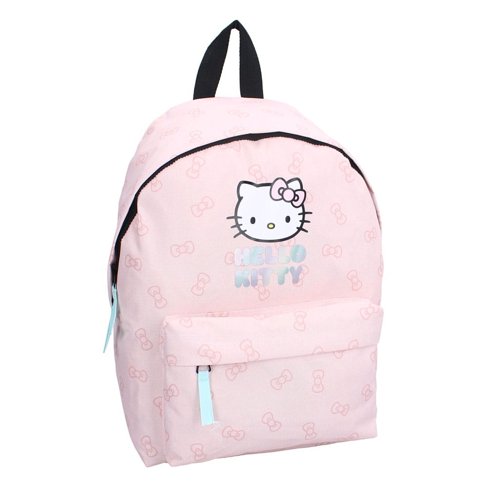 Hello Kitty: Rucksack - Sanrio - Take me to the Party