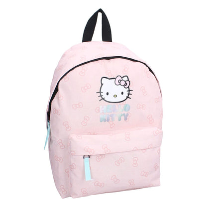 Hello Kitty: Rucksack - Sanrio - Take me to the Party