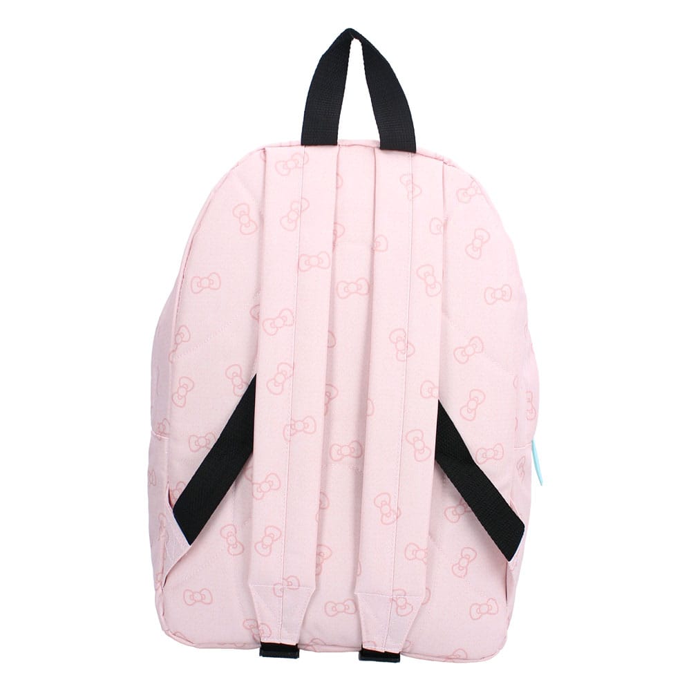 Hello Kitty: Rucksack - Sanrio - Take me to the Party