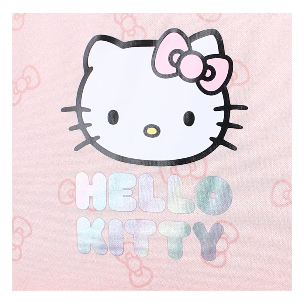 Hello Kitty: Rucksack - Sanrio - Take me to the Party