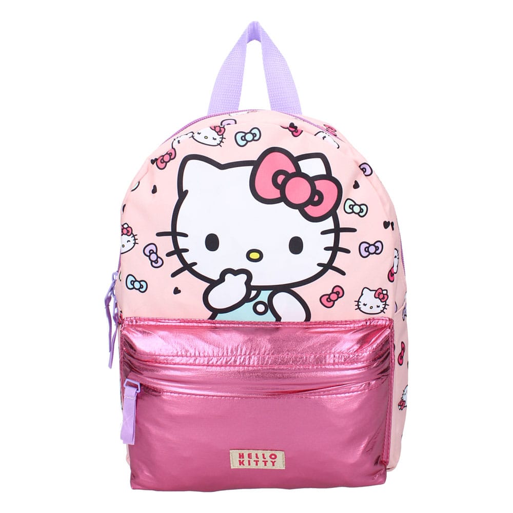 Sanrio: Rucksack - Hello Kitty Funshine