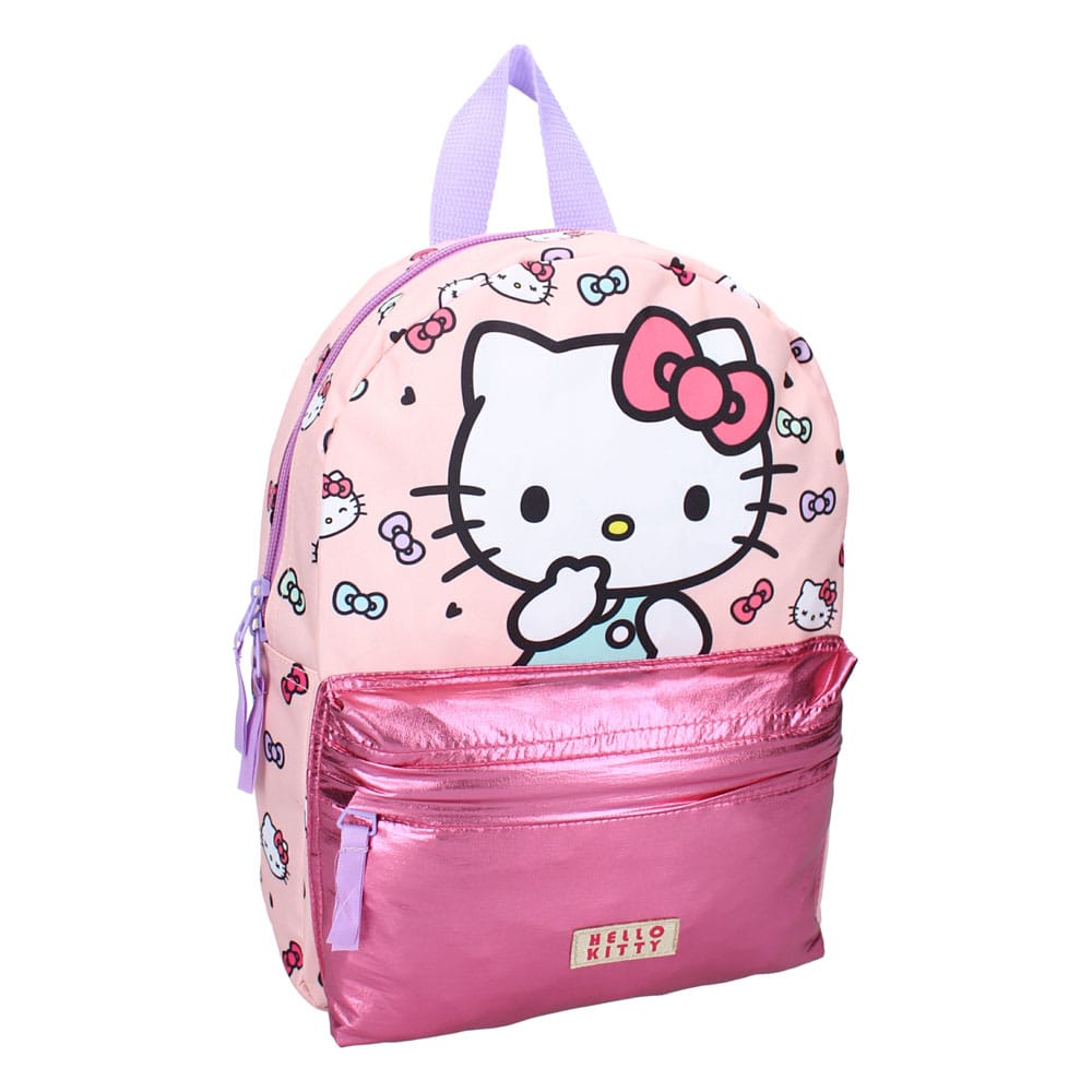 Sanrio: Rucksack - Hello Kitty Funshine