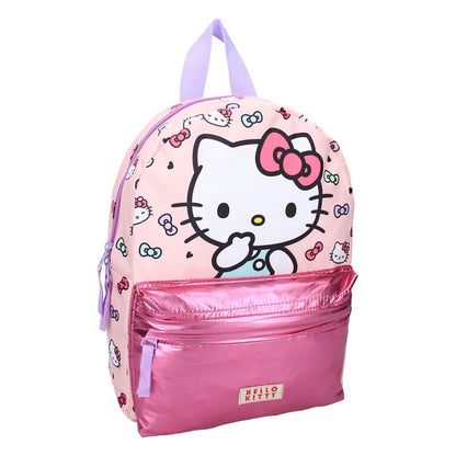 Sanrio: Rucksack - Hello Kitty Funshine