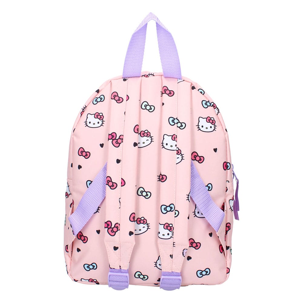 Sanrio: Rucksack - Hello Kitty Funshine