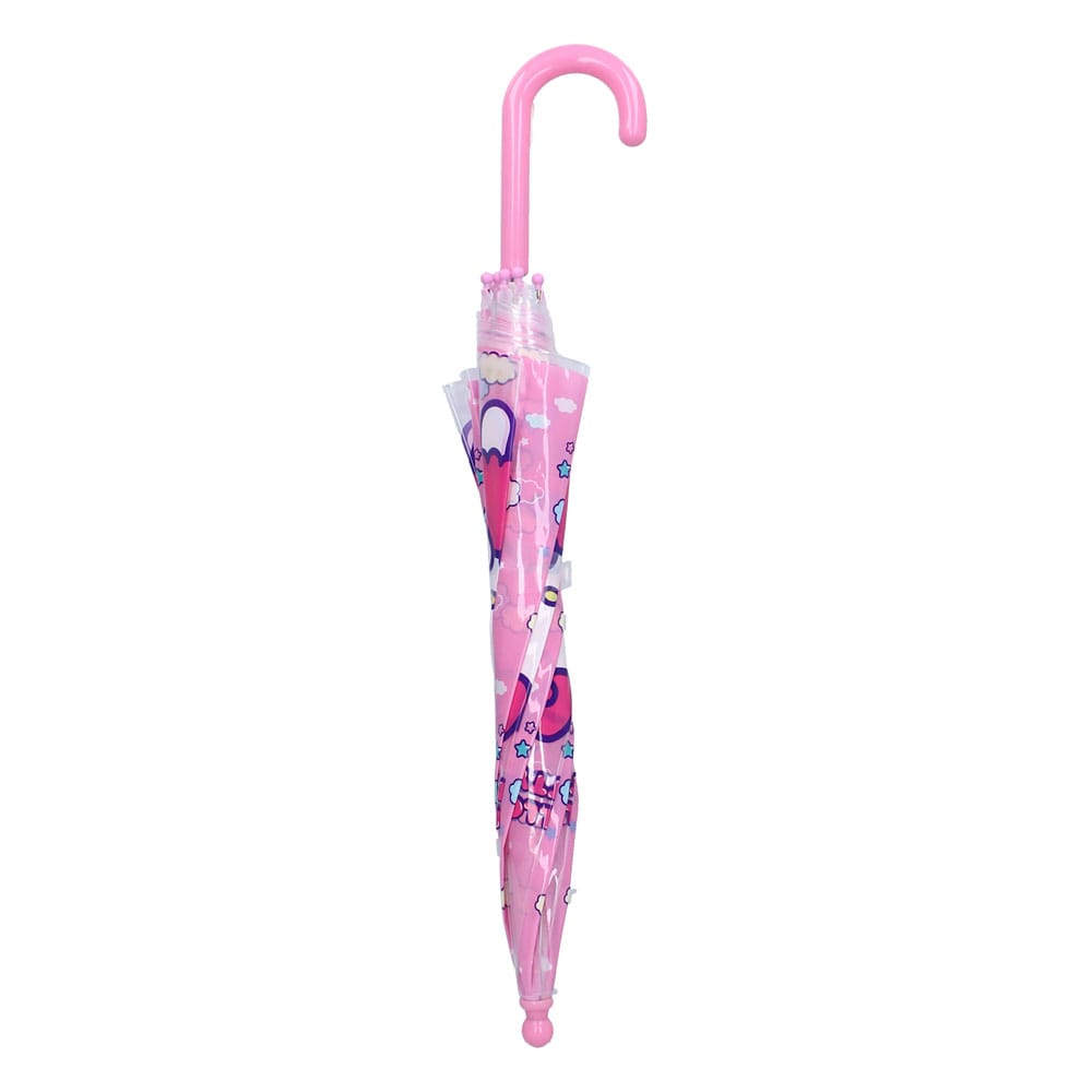 Hello Kitty: Sanrio - Regenschirm – Hello Kitty Rainy Days – Kids – ca. 60 cm