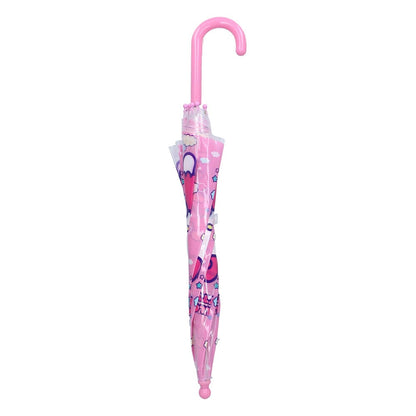 Hello Kitty: Sanrio - Regenschirm – Hello Kitty Rainy Days – Kids – ca. 60 cm